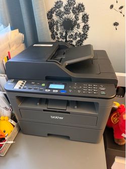 Laser Printer