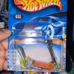 Mattel Hot Wheels First Edition 