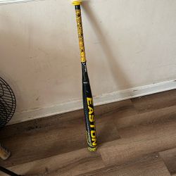 Easton Softball Bat 33oz