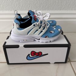 Nike Air Presto Hello Kitty