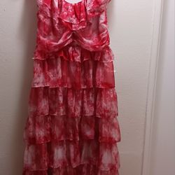 L' ATISTE 2X  Gorgeous Maxi Lenghth.