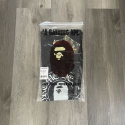 Bape Shirt 