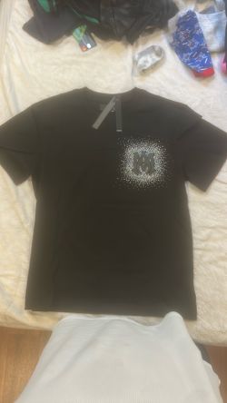 Small Amiri rep T-Shirt