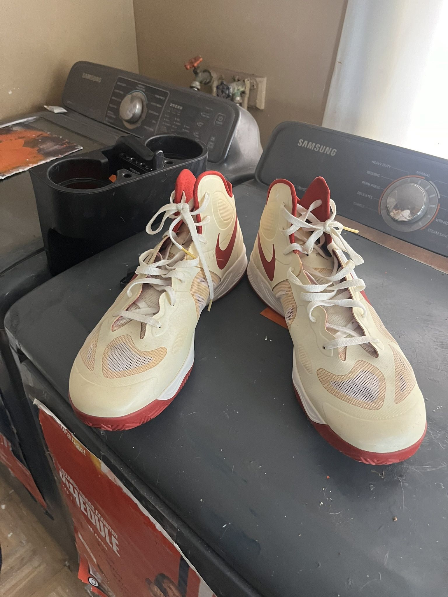 Nike shoes