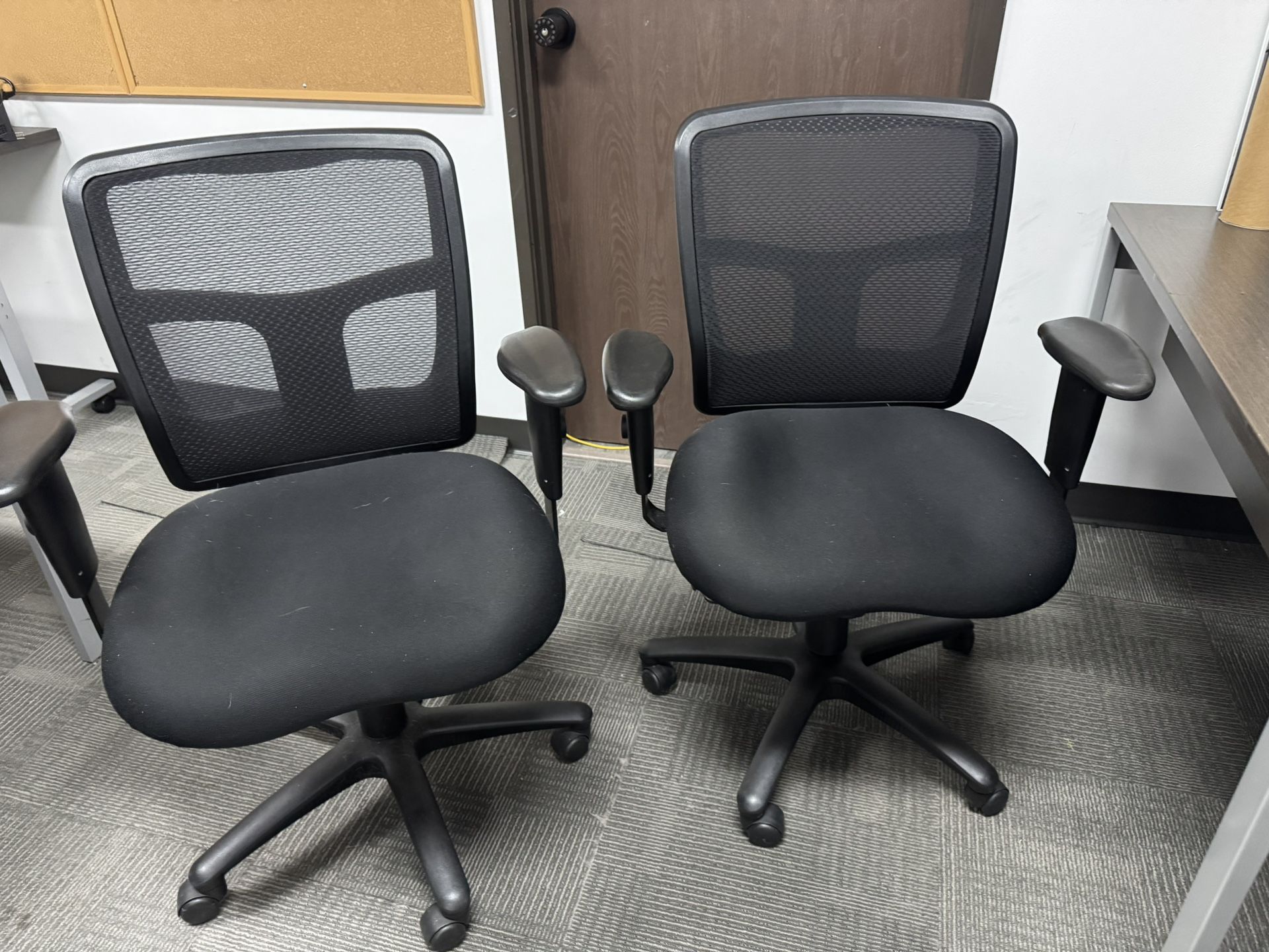 Office Chairs