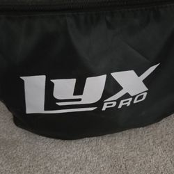 LYX PRO Electric Guitar & Amp