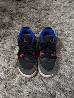 Youth Jordan 4s