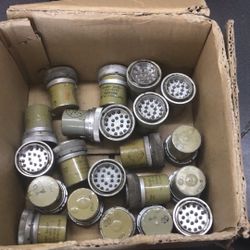 Allied Control MHX-6099 