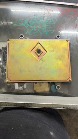 Honda Pm8 Ecu