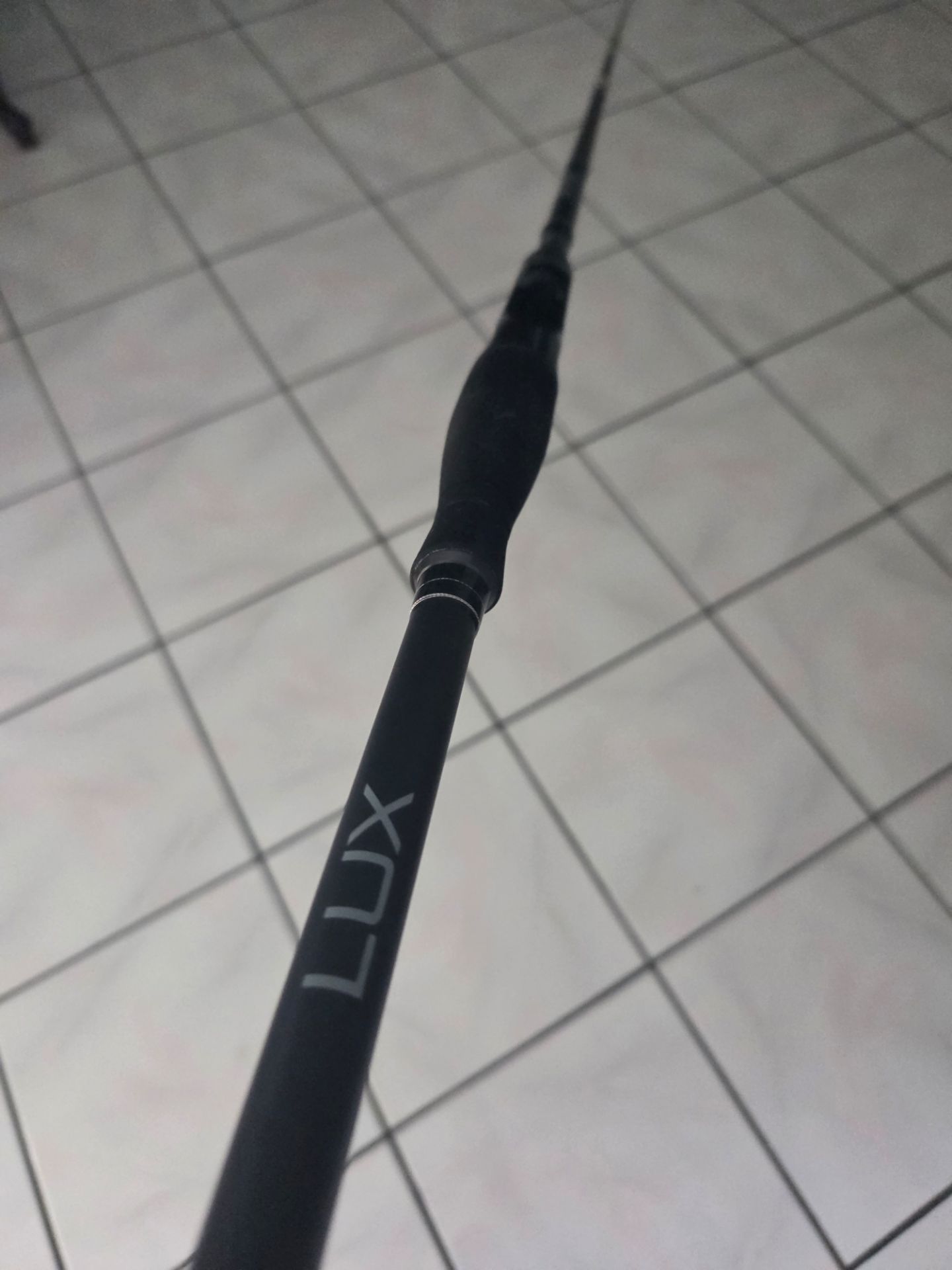 Fishing Rod