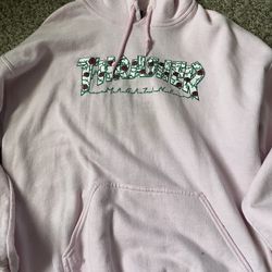 Thrasher Hoodie