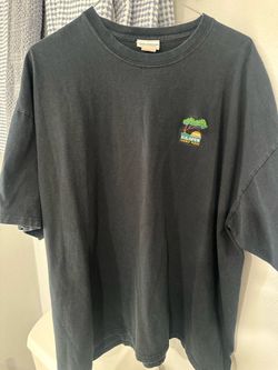 Torrey pines vintage tee