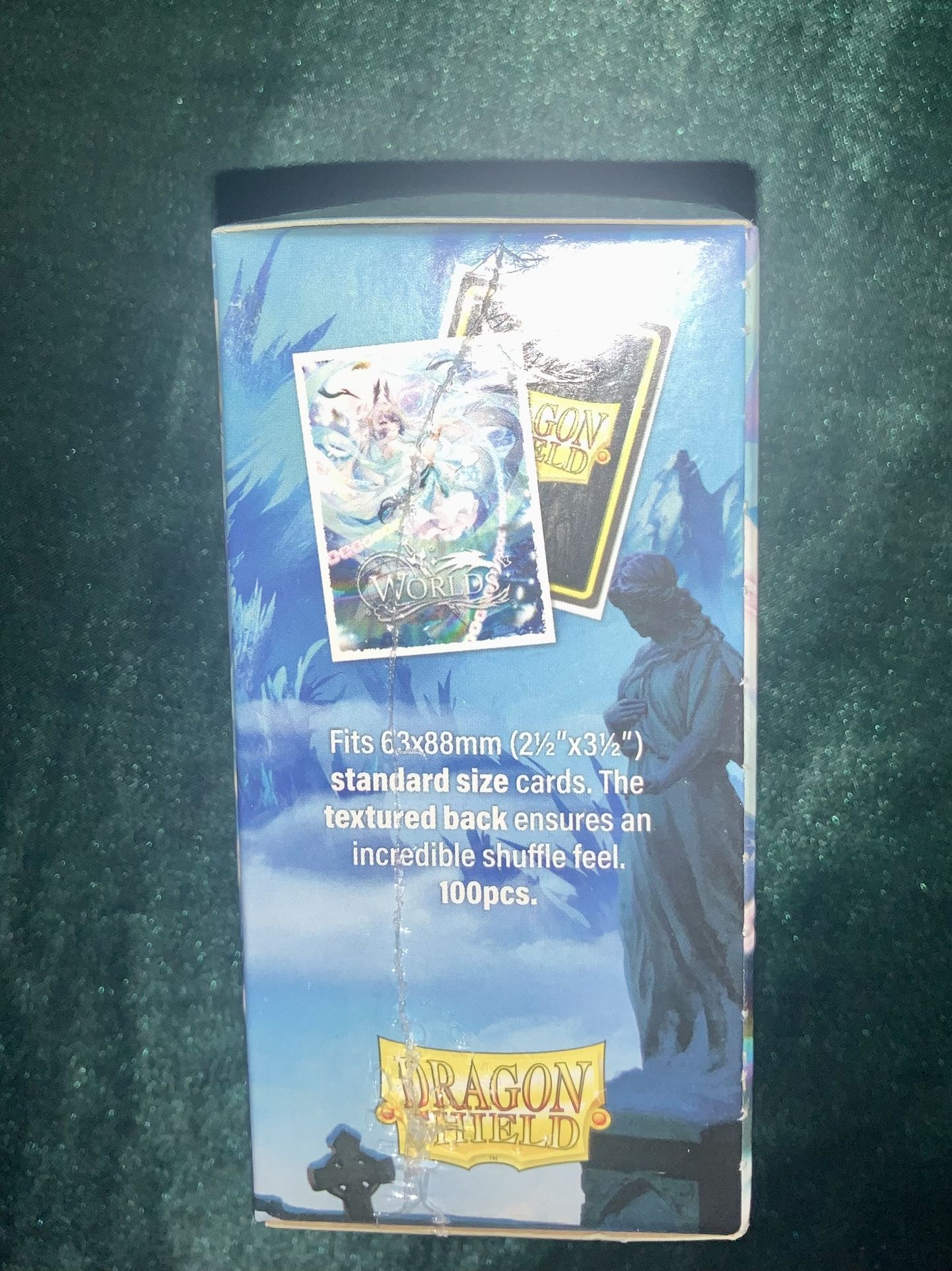 Sealed Grand Archive Ascent Worlds 2025 Shira's Incapacitate Card