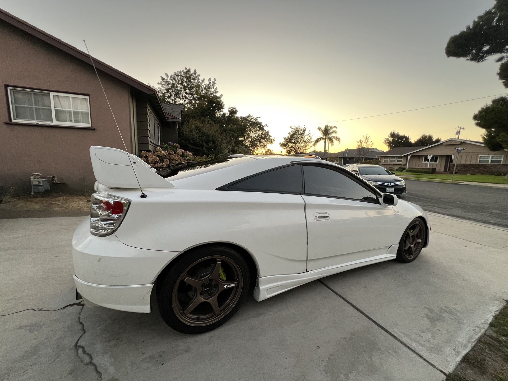 Window Film Automotive Tint 