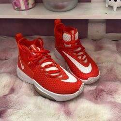 Nike Shoes 