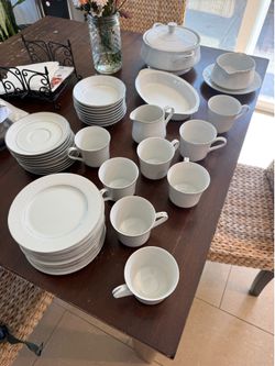 Lovelace China full set