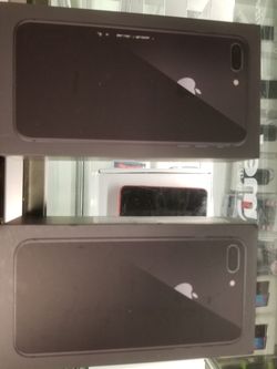 🔥🔥🔥iphone 8 plus Tmobile brand new 🔥🔥🔥
