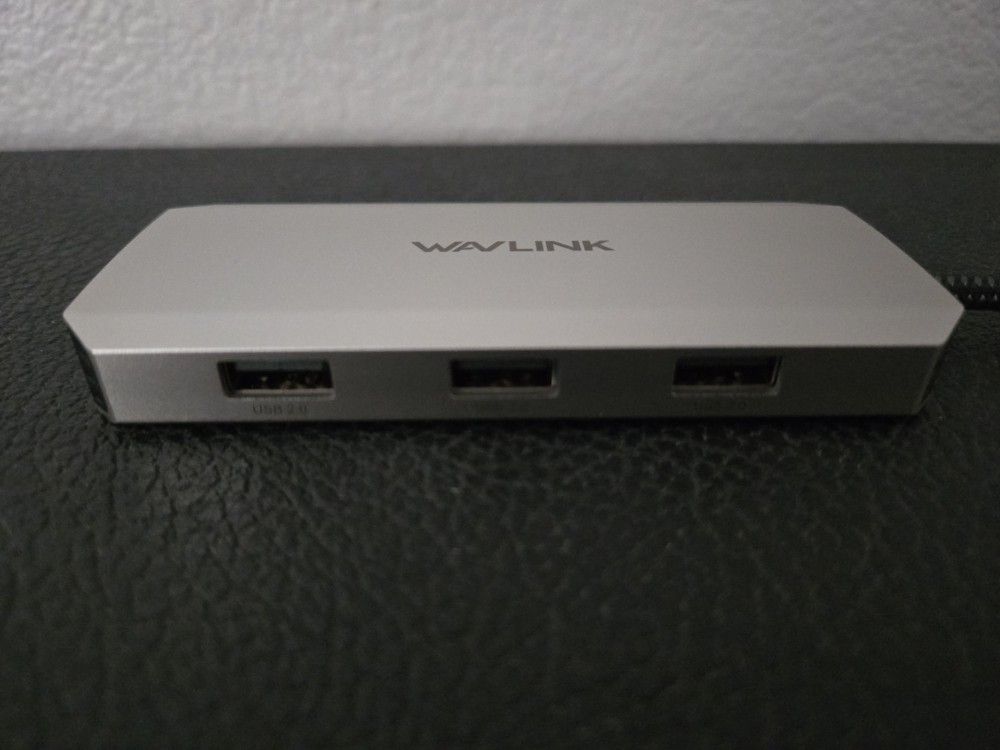 USB C Hub For PC Laptop