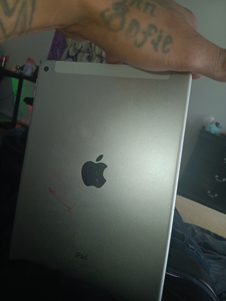 Apple Ipad
