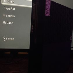 Xbox one x 500gb