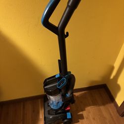 Vacuum Bissell 