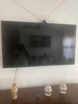 Smart TV 60 inch