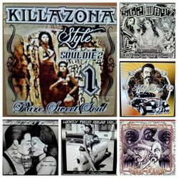 Rare Oldies Souldies