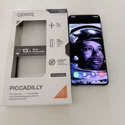 8k camera Samsung Galaxy S20 U1 UNLOCKED Bundle 