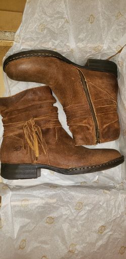 Born Brand Women's Boots