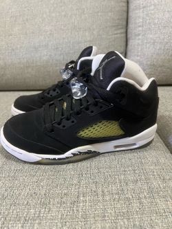 Jordan 5 Oreos