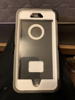 IPhone 6 Plus otterbox