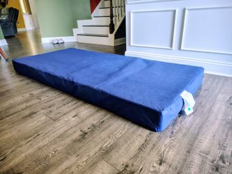 NEW TWIN XL/L MATTRESS 👍 See all photos. CASH ONLY and pickup