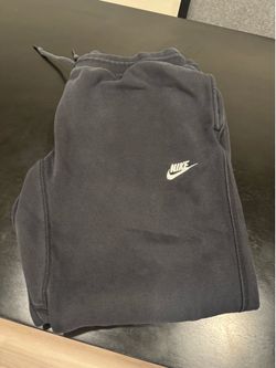 Nike shorts and sweats