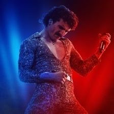 Benson Boone: American Heart World Tour