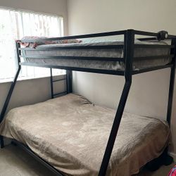 Bunk Bed 