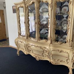 China Cabinet 