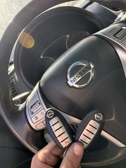 Car Key Fobs Llaves Para Carros