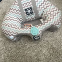 BABY SEAT HUGABOO