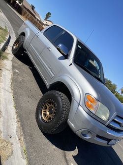 2004 Toyota Tundra