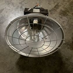 Grow Lamp/Commercial Spot Light