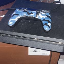 PS4 Slim
