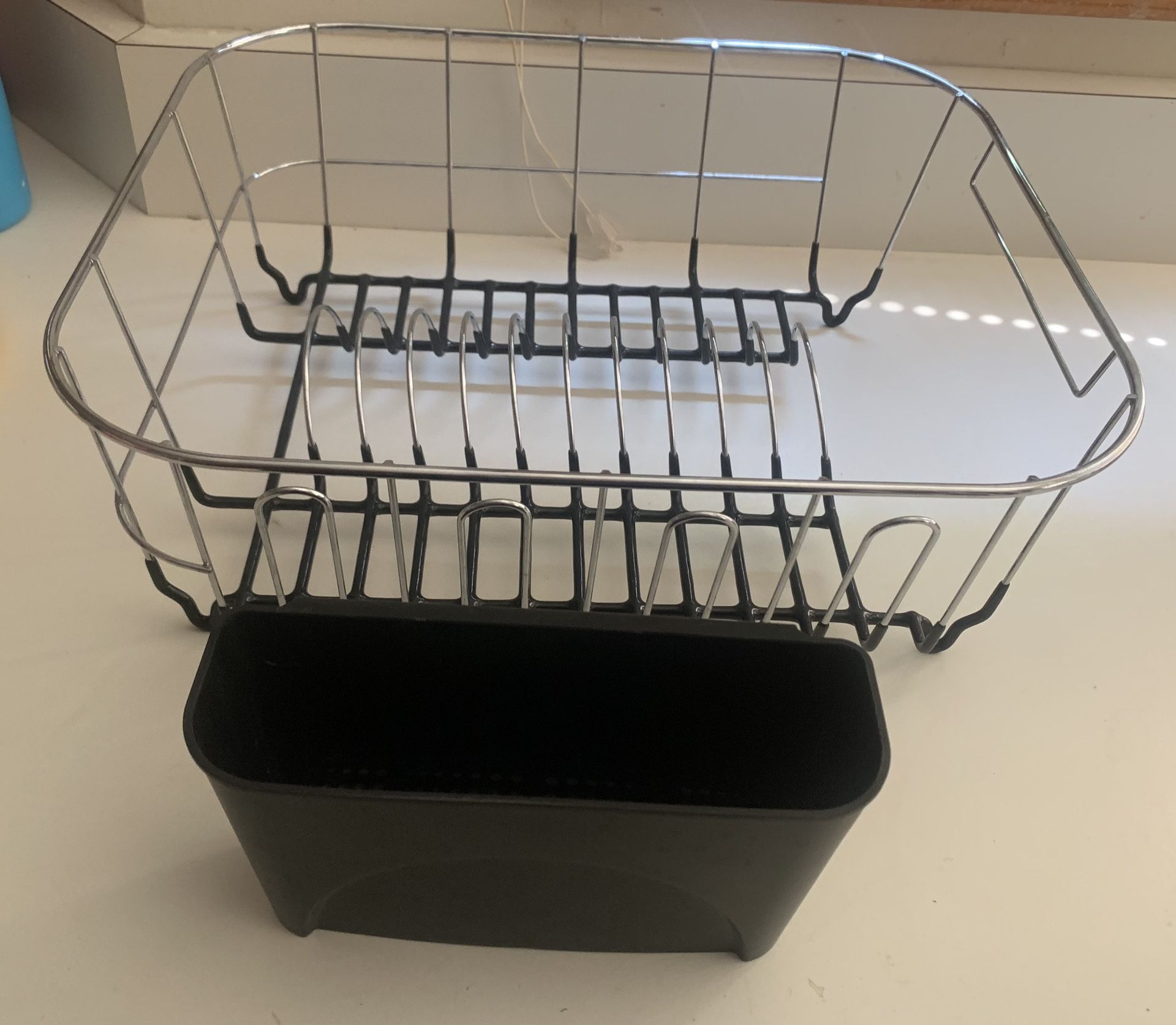 Dish Rack for countertop