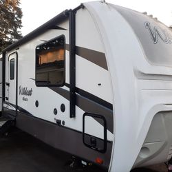 2019 Forest river Wild maxx