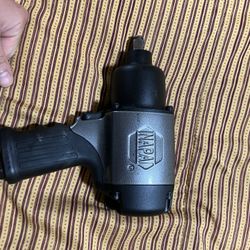 Impact Air Gun