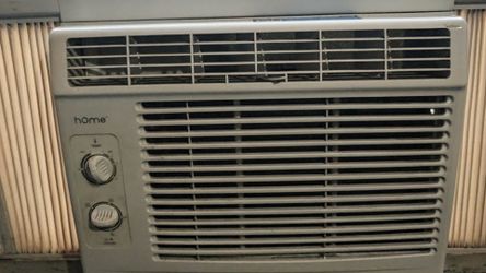 hOmeLabs Window AC Unit - Compact & Cold