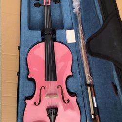 Brand New 4/4 size Violin 