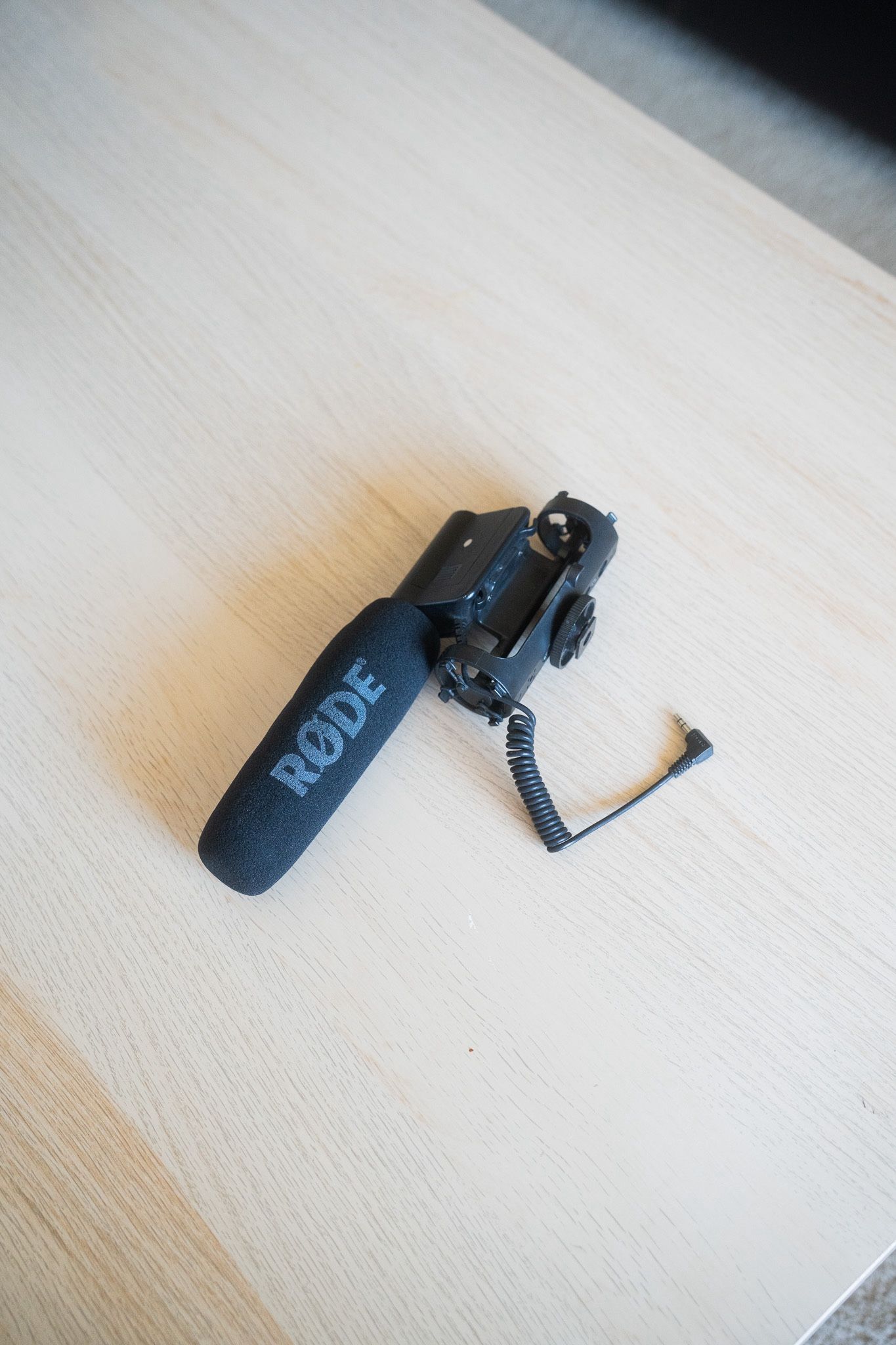 Rode Mic