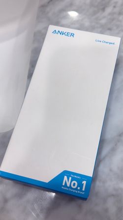 Anker USB Power Strip (10-in-1, 20w)