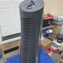 Air Purifier Tower 