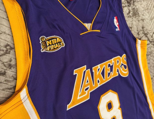 Los Angeles Lakers Kobe Bryant Jerseys 